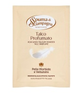 Spuma di Sciampagna talk 75g