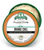 Stirling raseerimisseep Orange Chill 170ml