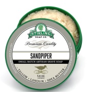 Stirling raseerimisseep Sandpiper 170ml
