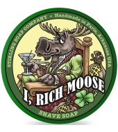 Stirling raseerimisseep I, Rich Moose 170ml