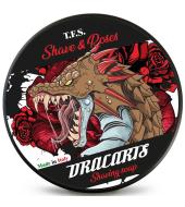 T.F.S Shaving soap Dracaris 125ml