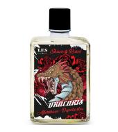 T.F.S Лосьон после бритья Dracaris 100ml