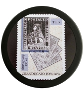 T.F.S Мыло для бритья Granducato Toscano 150ml