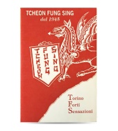 TFS raseerimisseep Torino 1kg
