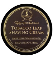  Taylor of Old Bond Street parranajovoide Tobacco Leaf 150g