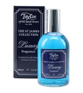 Taylor of Old Bond Street Туалетная вода James collection Luxury 100ml