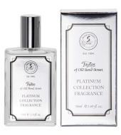 Taylor of Old Bond Street Fragrance Platinum collection 50ml