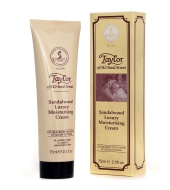 Taylor of Old Bond Street krēms pēc skūšanās Sandalkoks 75ml