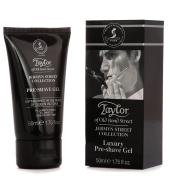  Taylor of Old Bond Street Pre Shave Gel Jermyn Street 50ml