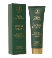 Taylor of Old Bond Street Aftershave balm Royal Forest 75ml