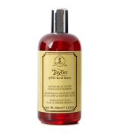 Taylor of Old Bond Street šampoon & dušigeel Sandlipuu 200ml