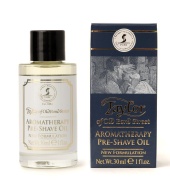 Taylor of Old Bond Street skūšanās eļļa 30ml