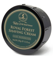 Taylor of Old Bond Street raseerimiskreem Royal Forest 150g