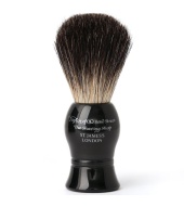 Taylor Of Old Bond Street raseerimispintsel Pure Badger Must