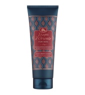 Tesori d'Oriente dušigeel Ebony Wood & Ginseng 250ml