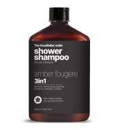 The Goodfellas smile 3in1 pesugeel Amber Fougere 500ml