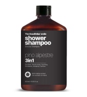 The Goodfellas smile 3in1 pesugeel Pino Alpestre 500ml