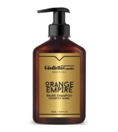 The Goodfellas smile habemešampoon Orange Empire 250ml