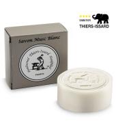 Thiers Issard Shaving soap "Musc Blanc" 100g