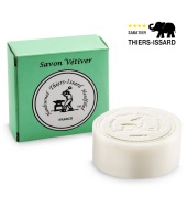 Thiers Issard raseerimisseep "Vétiver" 100g