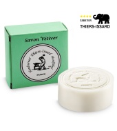 Thiers Issard Мыло для бритья "Vétiver" 100g