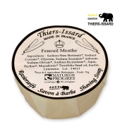 Thiers Issard Shaving soap "Fenouil Menthe" 70g