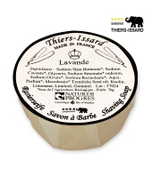 Thiers Issard Shaving soap "Lavende" 70g