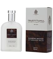 Truefitt & Hill Бальзам после бритья Sandalwood 100ml