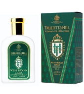 Truefitt & Hill Aftershave balm West Indian Limes 100ml