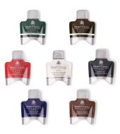 Truefitt & Hill Shaving cream testers 7pcs