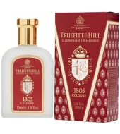 Truefitt & Hill Eau de Cologne 1805 vīriešu aromāts - 100ml