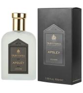 Truefitt & Hill Eau de Cologne Apsley vīriešu aromāts 100ml