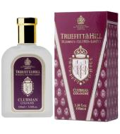 Truefitt & Hill Eau de Cologne Clubman vīriešu aromāts 100ml