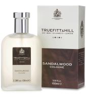  Truefitt & Hill Eau de Cologne Sandalwood 100ml