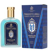 Truefitt & Hill Eau de Cologne Trafalgar vīriešu aromāts 100ml