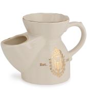 Truefitt & Hill Porcelain Shaving Mug Ivory