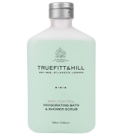 Truefitt & Hill Invigorating Bath & Shower scrub 365ml