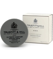 Truefitt & Hill parranajovoide Ultimate Comfort 190g