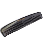 Truefitt & Hill Double Tooth Ox-Horn Comb