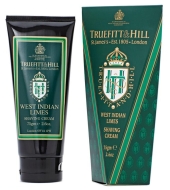 Truefitt & Hill shaving cream West Indian Limes 75g