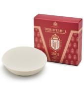 Truefitt & Hill parranajosaippua 1805 refill 99g