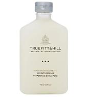 Truefitt & Hill E-vitamiini shampoo 365ml