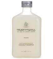 Truefitt & Hill kokosriekstu šampūns 365ml