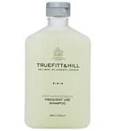 Truefitt & Hill juukseid hooldav igapäevane šampoon 365ml