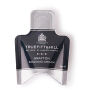 Truefitt & Hill raseerimiskreemi tester Grafton 5ml