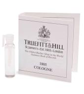 Truefitt & Hill тестер 1805 - 1.5ml