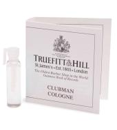 Truefitt & Hill тестер Clubman 1.5ml