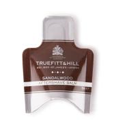 Truefitt & Hill Parranajon jälkeiset balsami tester Santelipuu 5ml