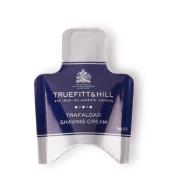 Truefitt & Hill skūšanās krēma testeris Trafalgar 5ml