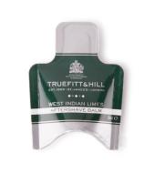 Truefitt & Hill Aftershave balm tester West Indian Limes 5ml